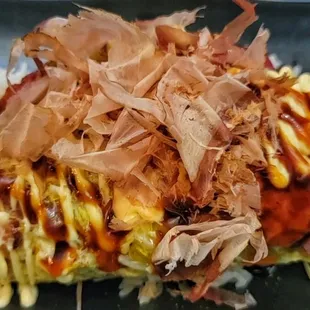 Okonomiyaki