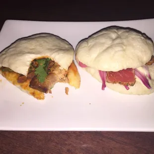 Tuna Buns