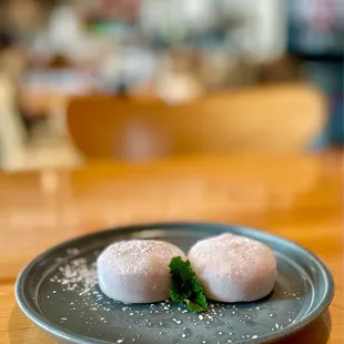 Mochi