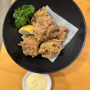 HH Chicken Karaage