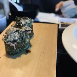 food