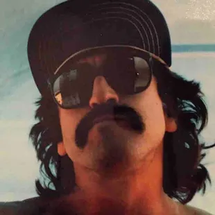 The man the myth the legend; Big Tone