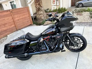 East Bay Harley-Davidson