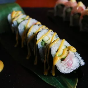 Mamacita Roll