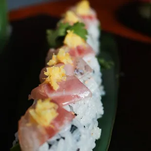 Soukai Roll