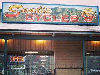 Sandia Cycles