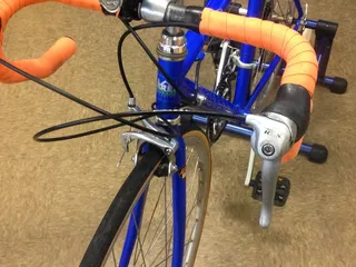 Esperanza Bicycle Safety Education Center