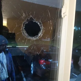 This is what happens at that motel and they dont care if there are kids in the room and they have bedbugs and drugs and every bug rats mice