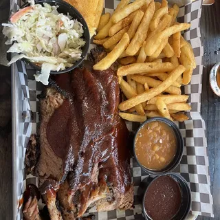 BBQ Plates