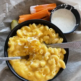 Mac & Cheese
