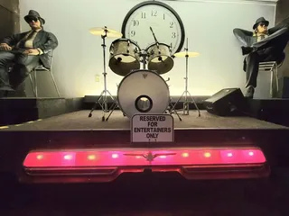 Conway's Smokin' Bar & Grill