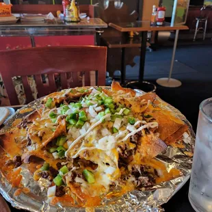 Nachos