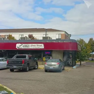 L. George's Coney Island Restaurant