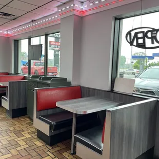 Motor City Coney Island Restaurant