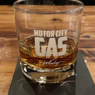 Whiskey