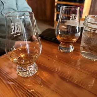 Whiskey