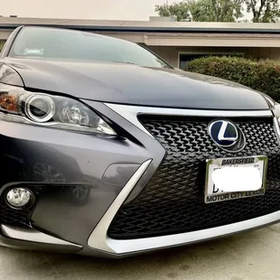 Lexus
