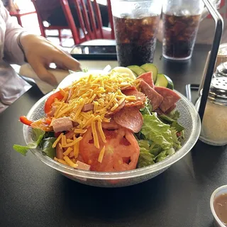 Motown Salad