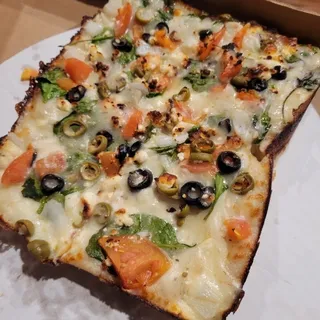 Greektown Pizza