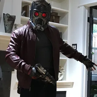 Chad S.