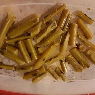 pasta, food
