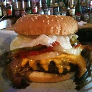 Motor city greatness