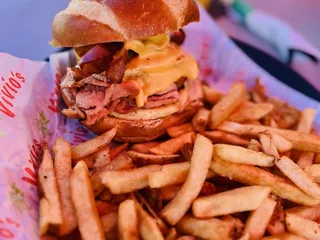 Vivio's Food & Spirits