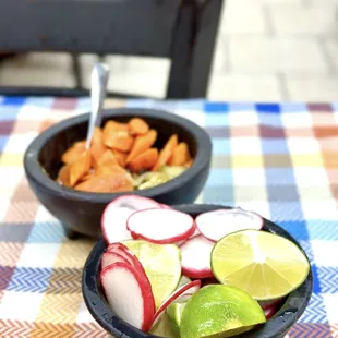 Motor City Tacos