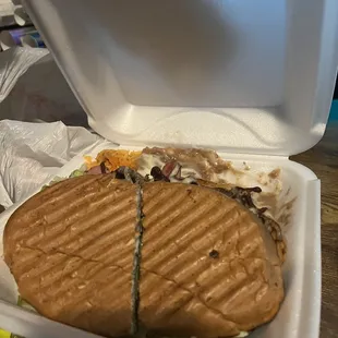 Torta