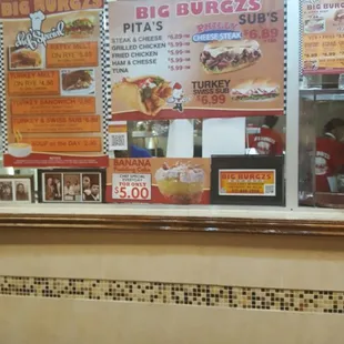 Time to eat