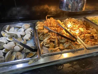 Fuji Japanese Buffet