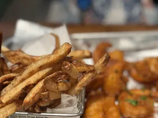 Joe Louis Southern Kitchen