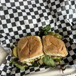 Sliders