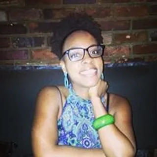 Lanah D.