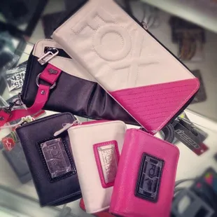 Fox gear and accessories are always at the shop!