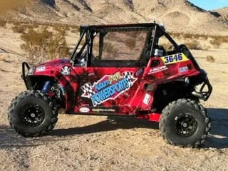 Auburn Extreme Powersports