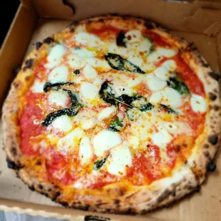 Margherita