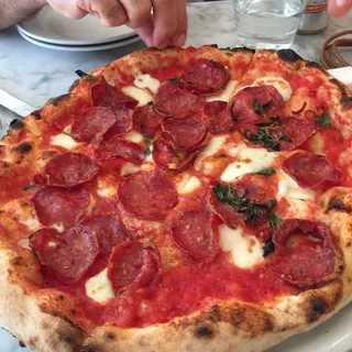 Soppressata Super Piccante