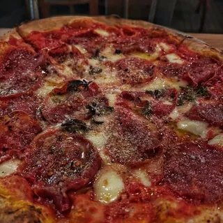 Soppressata Piccante