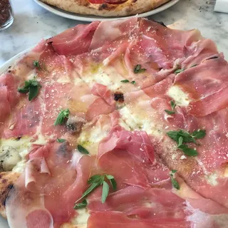 Prosciutto Di Parma