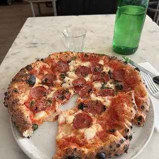 Soppressata Piccante