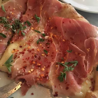 Prosciutto Di Parma