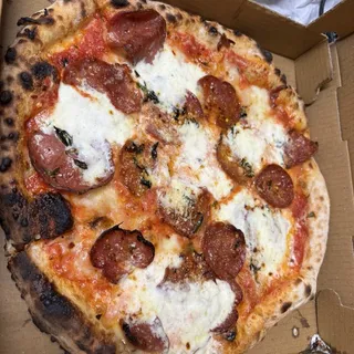 PF Soppressata Piccante