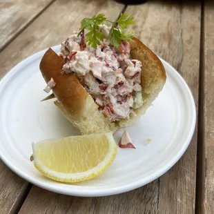 Lobster Roll