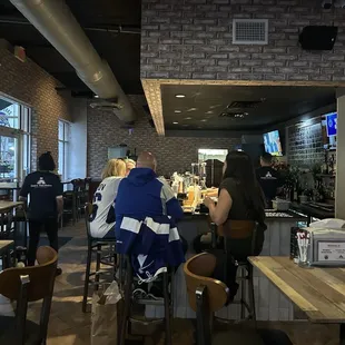 Motorworks Brewing Taproom
