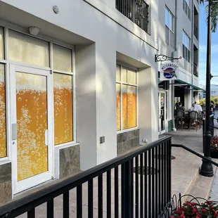 Motorworks Brewing Taproom