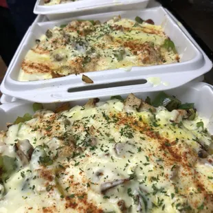 chef chicken
