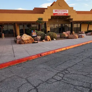 Motown Extreme 4/16/2023