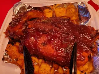 Big Joe's Chicken & Ribs