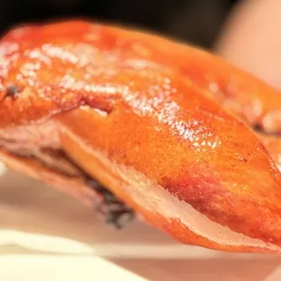 Peking duck